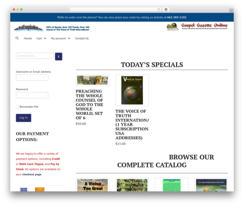 Usps woocommerce shipping WordPress plugin - worldevangelismmedia.com
