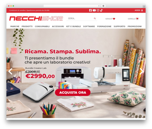 WordPress Live Chat Plugin for WooCommerce – LiveChat (livechat-woocommerce) free WordPress plugin - necchishop.com