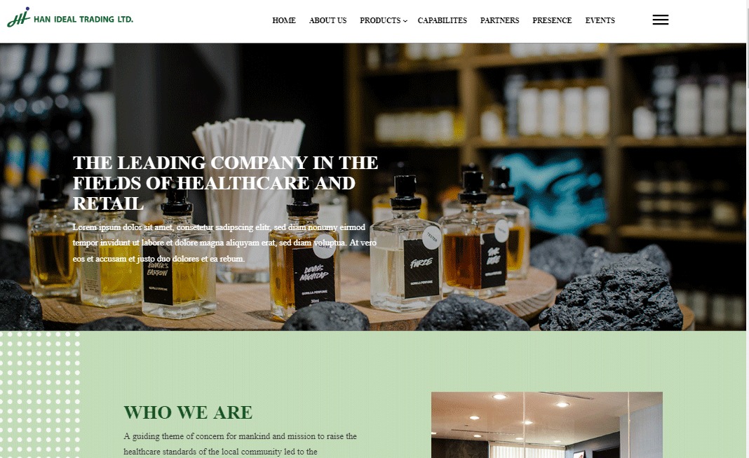 Source Code theme WordPress by Source Code Team