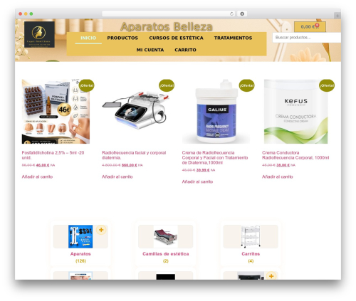 Woocommerce refund and exchange WordPress plugin - aparatosbelleza.com