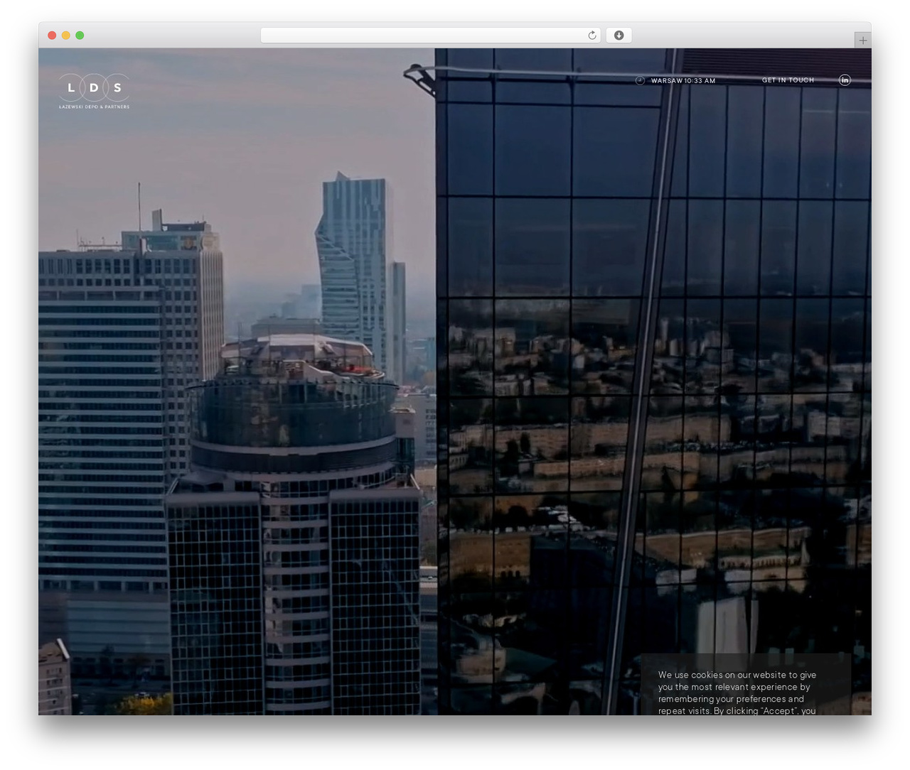 Theme WordPress LDS - lds-ip.pl