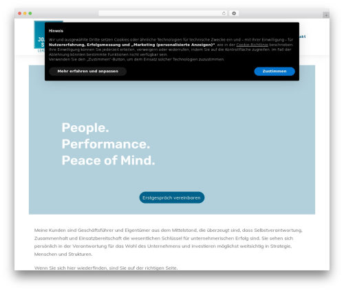 Thrive headline optimizer WordPress plugin - joachimsimon.info