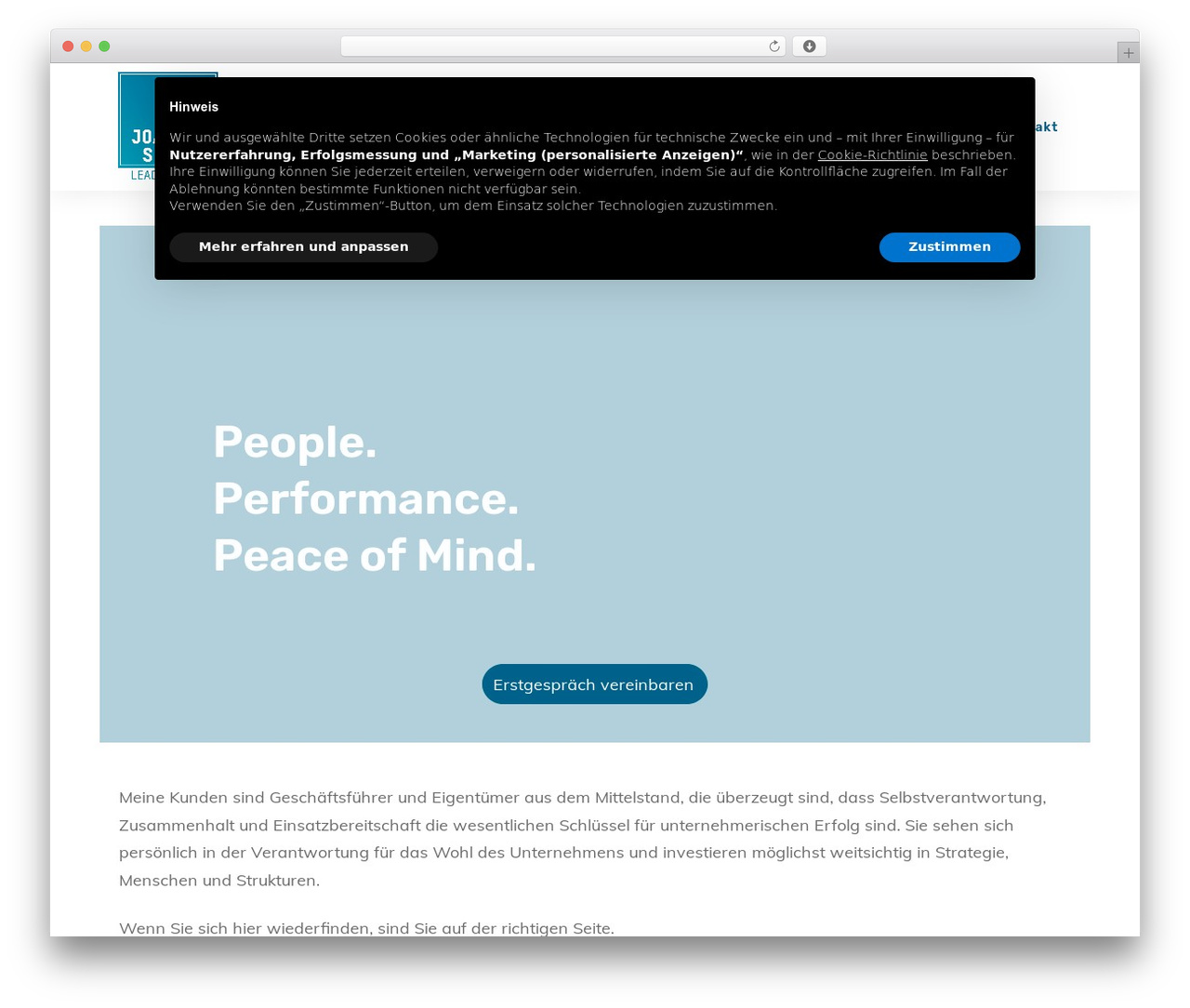 Thrive Theme Builder WordPress theme design - joachimsimon.info Thrive Theme Builder WordPress theme design - joachimsimon.info