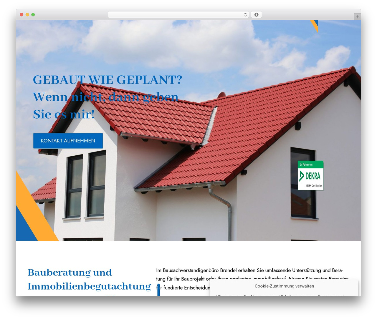 WordPress theme Constructor - bausachverstaendiger-brendel.com WordPress theme Constructor - bausachverstaendiger-brendel.com