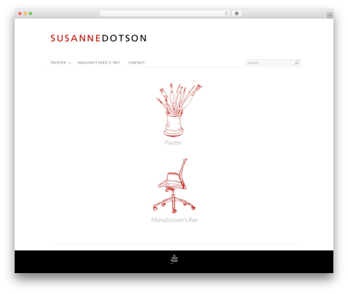 Yet Another Simple Gallery (yet-another-simple-gallery) free WordPress plugin - susannedotson.com