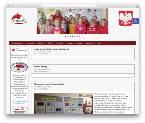 Slider by Supsystic (slider-by-supsystic) free WordPress plugin - sp16.bytom.pl Slider by Supsystic (slider-by-supsystic) free WordPress plugin - sp16.bytom.pl