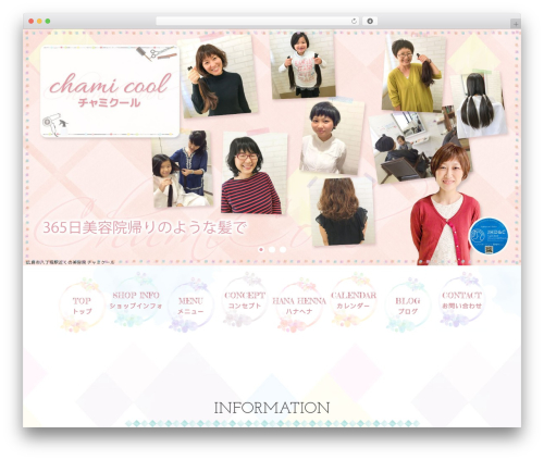 Activate_shotcode WordPress plugin - chamicool2007.com
