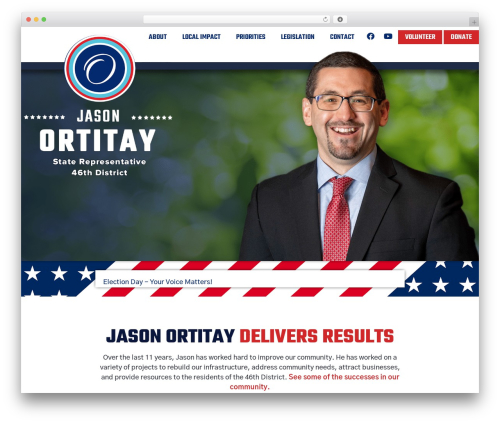 Azure Basic premium WordPress theme - citizensforjasonortitay.com Azure Basic premium WordPress theme - citizensforjasonortitay.com