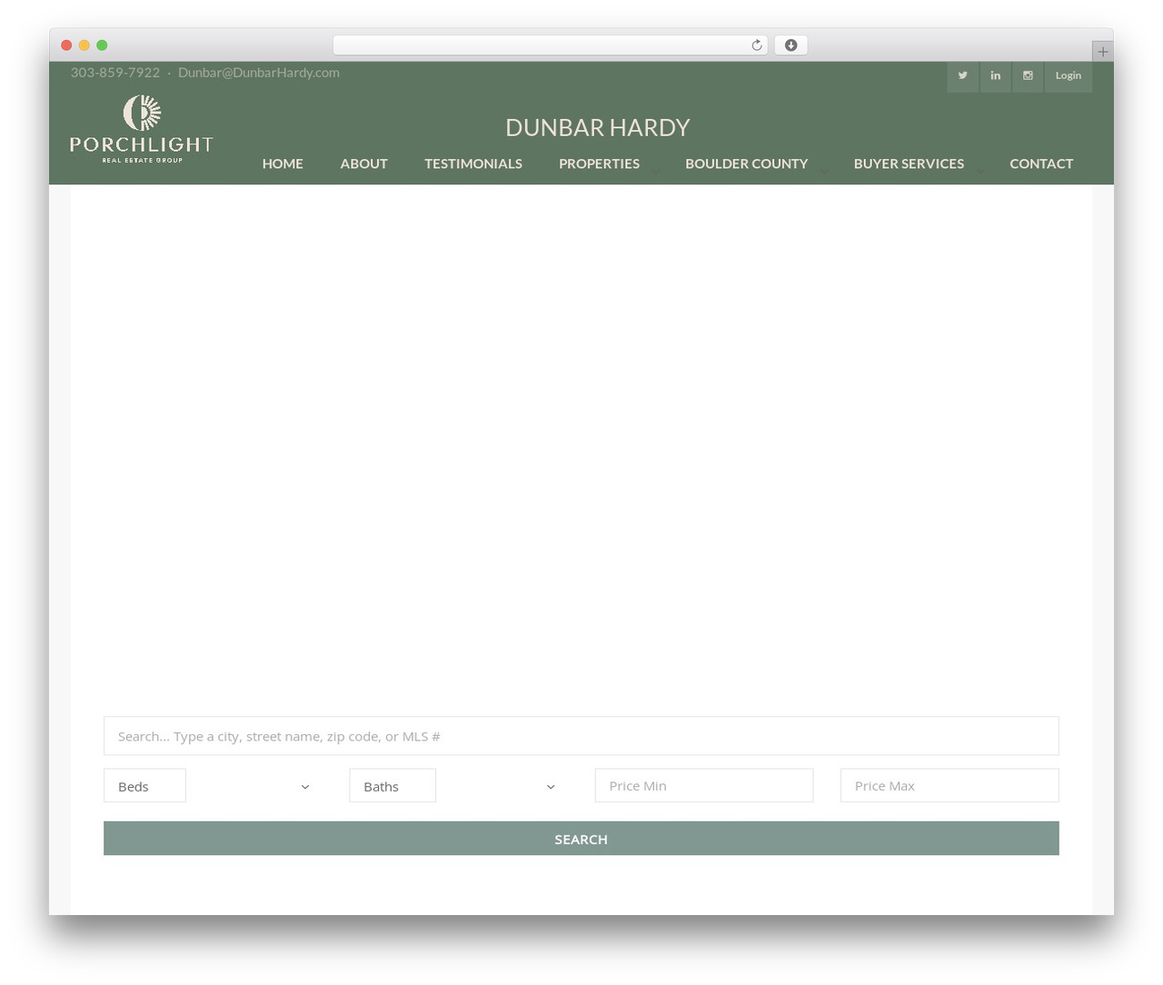 Best WordPress theme Realty - dunbarhardy.com Best WordPress theme Realty - dunbarhardy.com