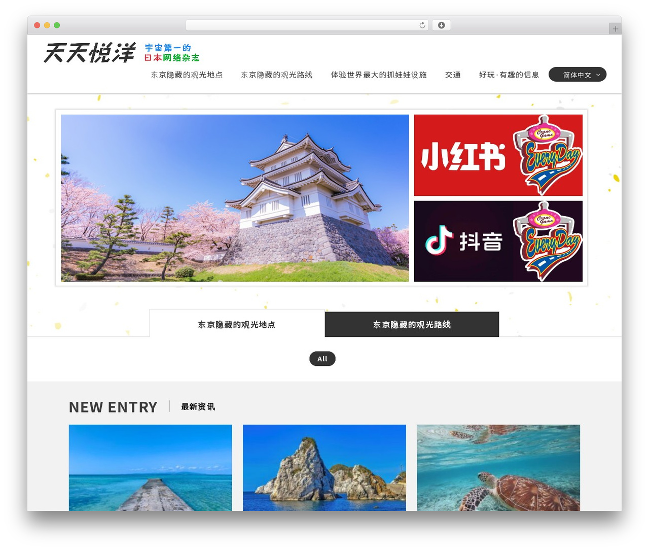 CORE THEME top WordPress theme - content-everyday.com