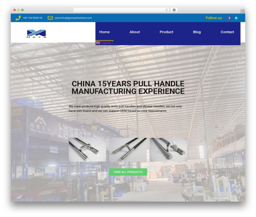 Woocommerce for b2b WordPress plugin - gymayahardware.com
