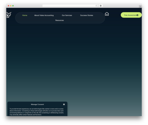 ChatBot  (chatbot) free WordPress plugin - saving.tax