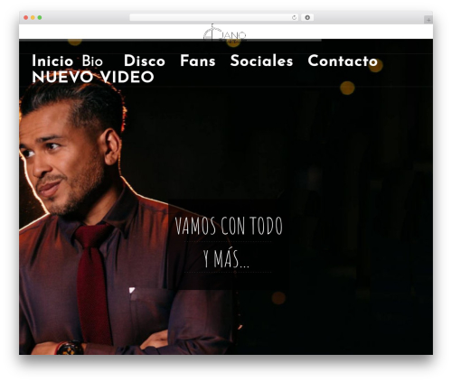 Twitter Feed (wd-twitter-feed) free WordPress plugin - janoelcantante.com Twitter Feed (wd-twitter-feed) free WordPress plugin - janoelcantante.com