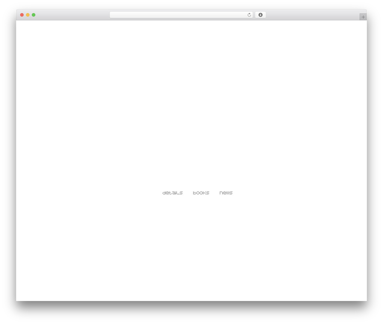 Lay Theme WordPress theme - parker-woods.com