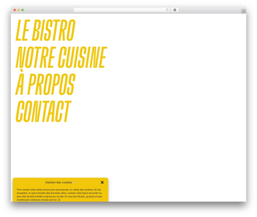 WP Bodymovin (wp-bodymovin) free WordPress plugin - chezginette.ch WP Bodymovin (wp-bodymovin) free WordPress plugin - chezginette.ch