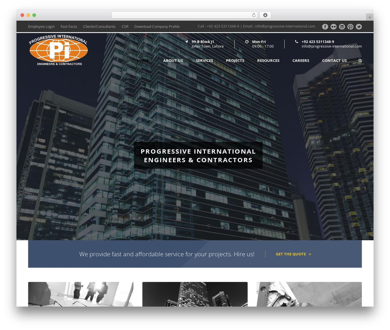 Mega Project theme WordPress - progressive-international.com Mega Project theme WordPress - progressive-international.com