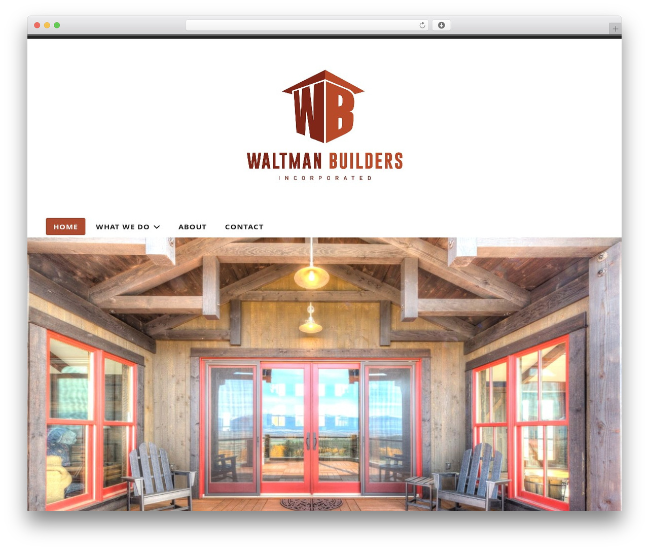 Radcliffe 2 top WordPress theme - waltmanbuilders.com Radcliffe 2 top WordPress theme - waltmanbuilders.com
