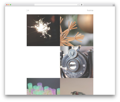 Spun WordPress theme - aulba.ch Spun WordPress theme - aulba.ch