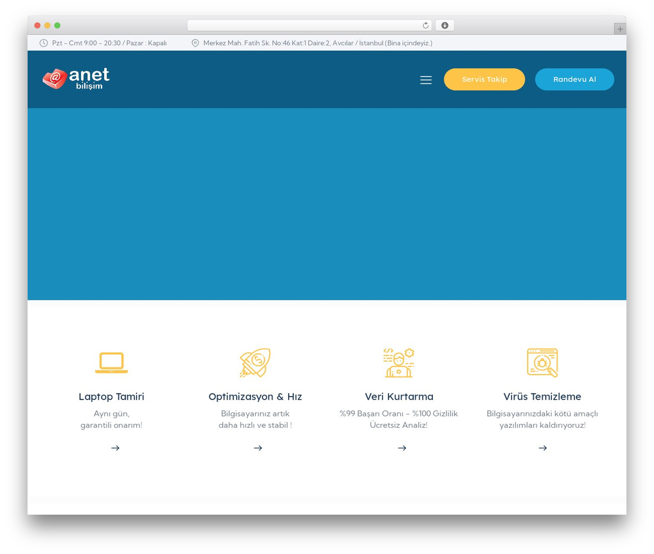 Theme WordPress Re:bytes - www.anetbilisim.com Theme WordPress Re:bytes - www.anetbilisim.com