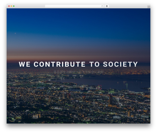 Theme WordPress sg062 - yoshioka-legal.com