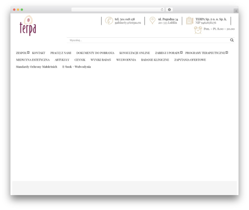Senior plugin WordPress plugin - terpa.eu