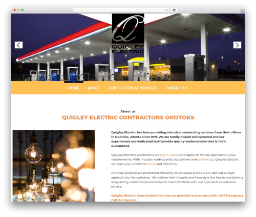 theme47005 WordPress theme - quigleyelectric.com