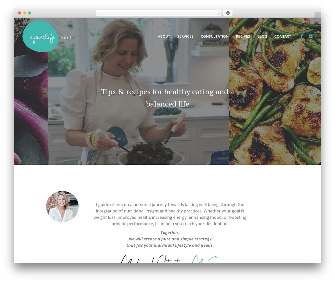 Wellspring WordPress theme - apurelifenutrition.com Wellspring WordPress theme - apurelifenutrition.com