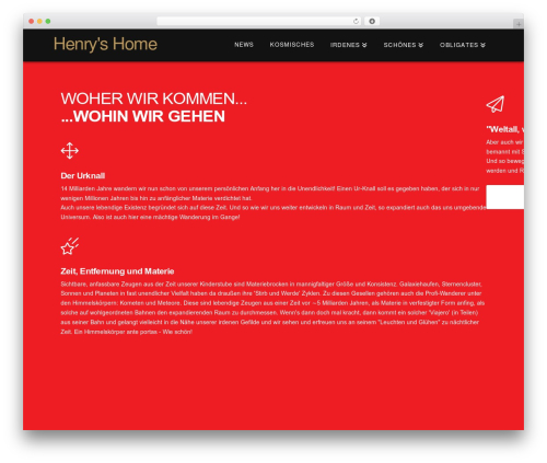 Colorize Admin (colorize-admin) free WordPress plugin - steinwandt.com Colorize Admin (colorize-admin) free WordPress plugin - steinwandt.com