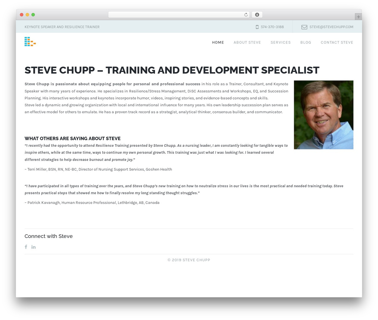 bPlus WordPress theme - stevechupp.com bPlus WordPress theme - stevechupp.com