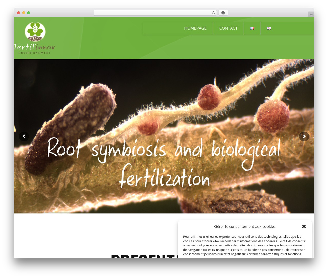 Ecorecycle - Multipurpose Wordpress Theme top WordPress theme - fertilinnov-environnement.com