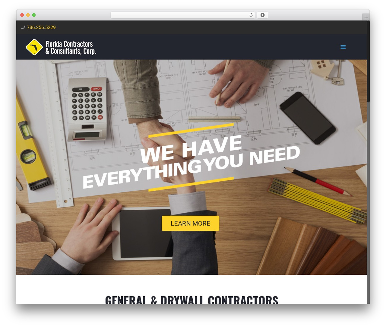 FCCC theme WordPress - flocontractors.com FCCC theme WordPress - flocontractors.com