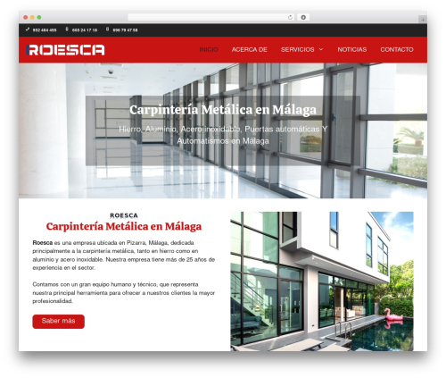 Super Simple Slider (super-simple-slider) free WordPress plugin - roesca.com Super Simple Slider (super-simple-slider) free WordPress plugin - roesca.com