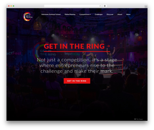 WP Modal Popup with Cookie Integration (wp-modal-popup-with-cookie-integration) free WordPress plugin - getinthering.co