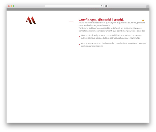 Redsyspur WordPress plugin - assessors-associats.com