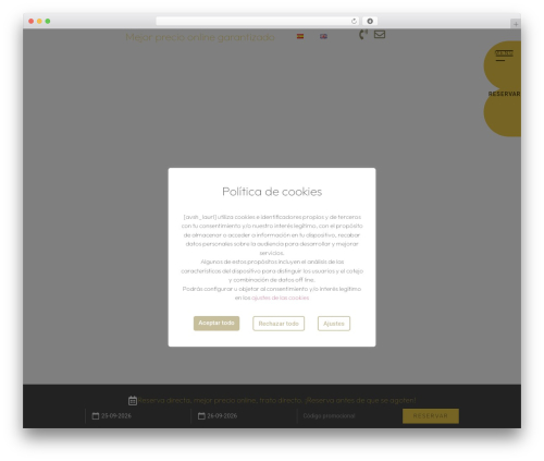 Avirato engine WordPress plugin - elmantenio.com
