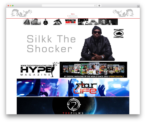 Slider pro WordPress plugin - wealthnationent.com