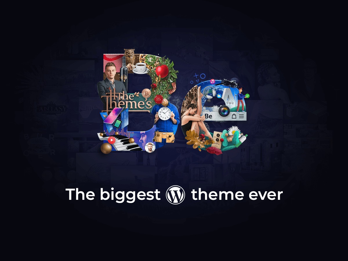 MRustico WordPress theme by IDP
