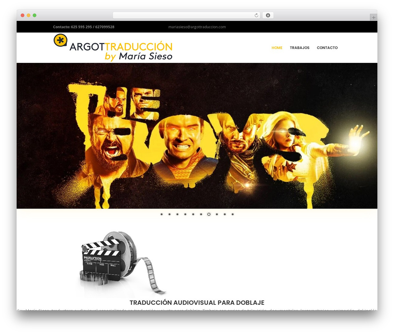 Node best WordPress theme - argottraduccion.com Node best WordPress theme - argottraduccion.com