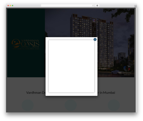The7 Classic WordPress theme - vardhmandevelopers.co.in The7 Classic WordPress theme - vardhmandevelopers.co.in