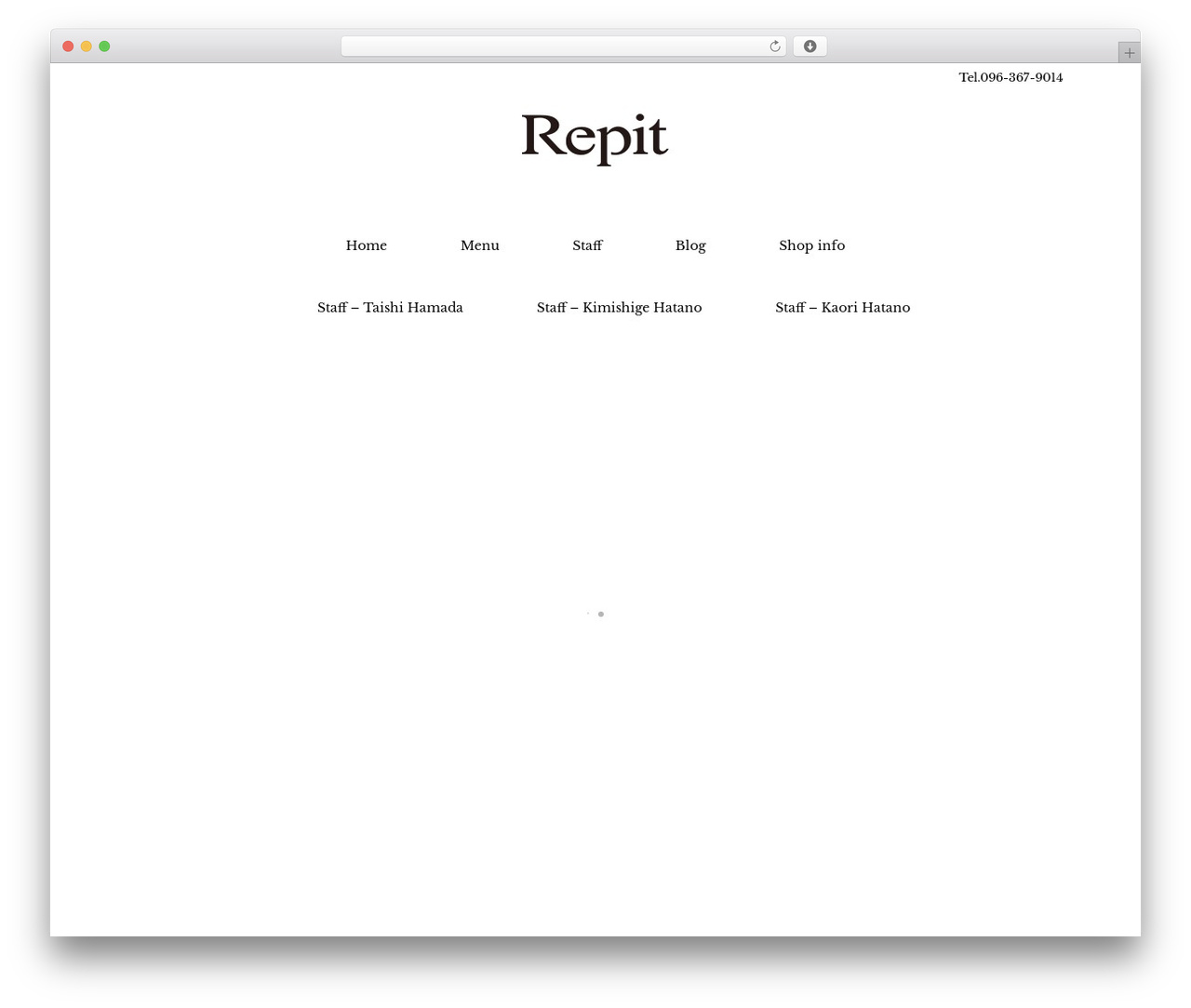 Themify Basic WordPress theme - repit2004.com Themify Basic WordPress theme - repit2004.com
