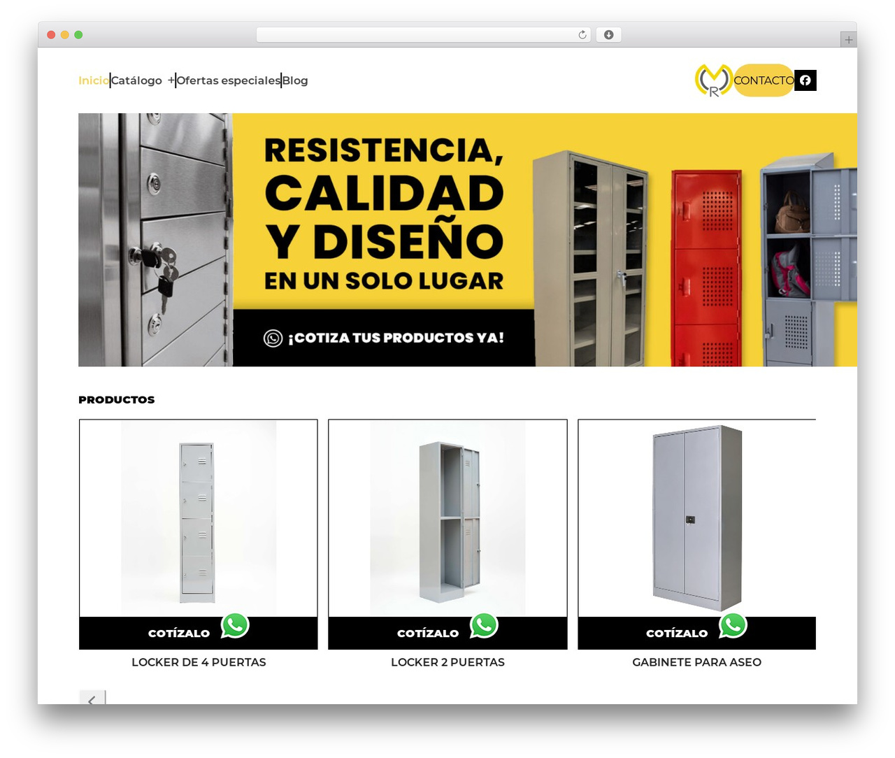 Total WordPress theme - metalicosramirez.com Total WordPress theme - metalicosramirez.com