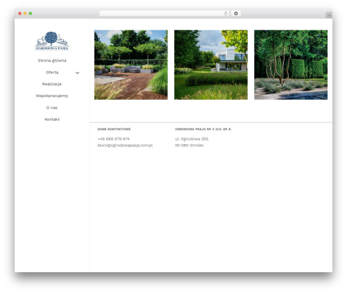 Neuron core bifrost WordPress plugin - ogrodowapasja.com