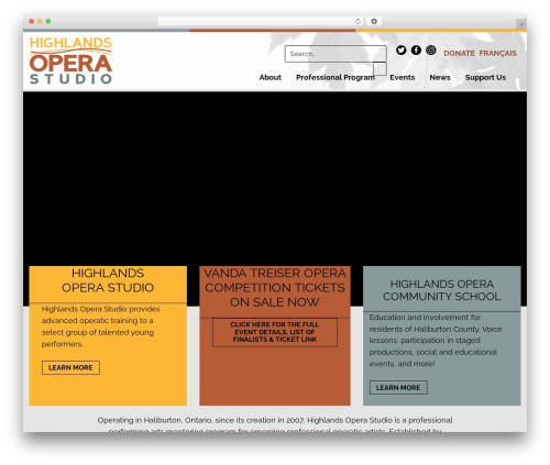 Header Footer for Beaver Builder (bb-header-footer) free WordPress plugin - highlandsoperastudio.com Header Footer for Beaver Builder (bb-header-footer) free WordPress plugin - highlandsoperastudio.com