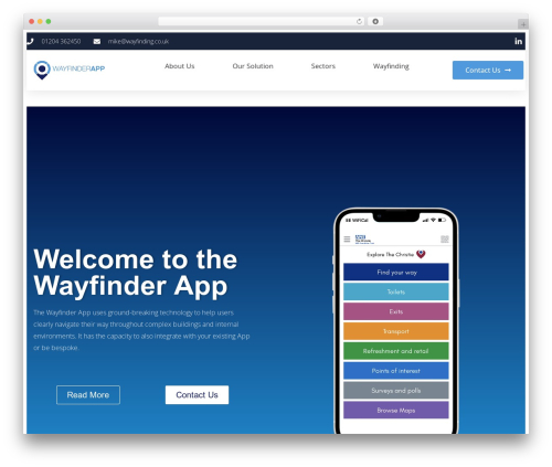 Wp photo album plus xsaw gu WordPress plugin - wayfinderapp.co.uk