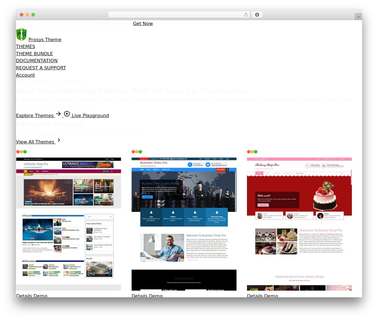 Best WordPress theme Prosys Theme Master - prosysthemes.com Best WordPress theme Prosys Theme Master - prosysthemes.com