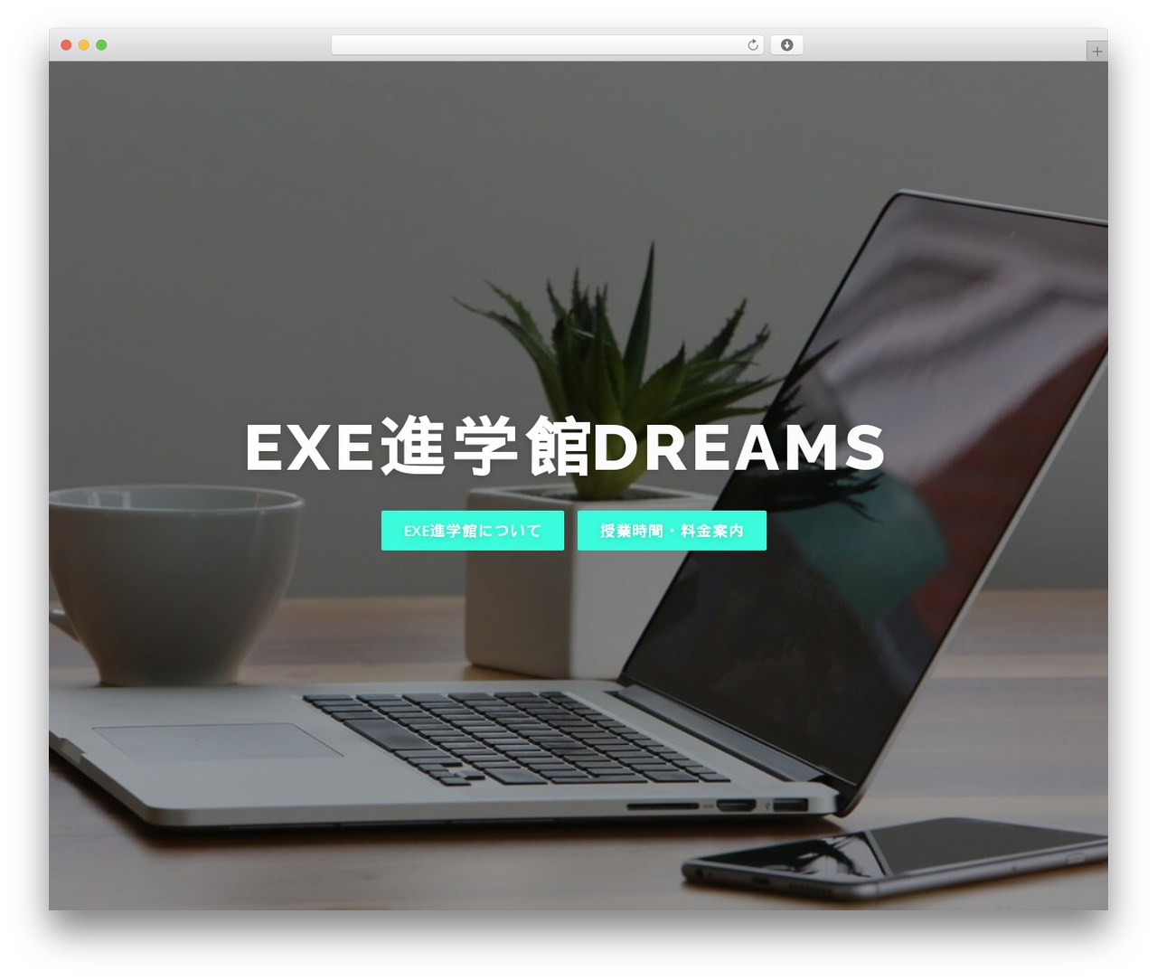 Best WordPress theme 本当によくわかるWordPressの教科書 - exe-shingakukan.com