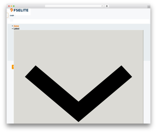 Darkmysite pro WordPress plugin - fselite.net