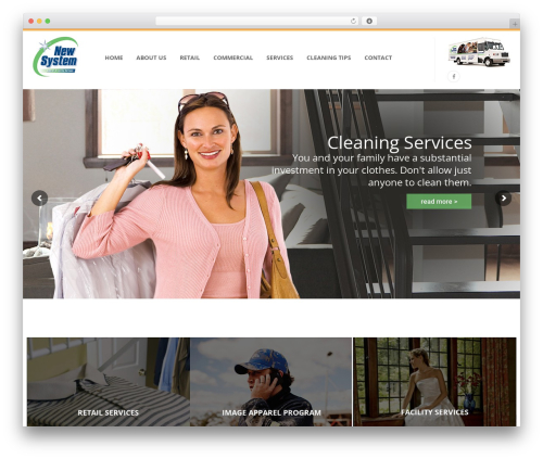 Continal theme WordPress - newsystemlc.com Continal theme WordPress - newsystemlc.com