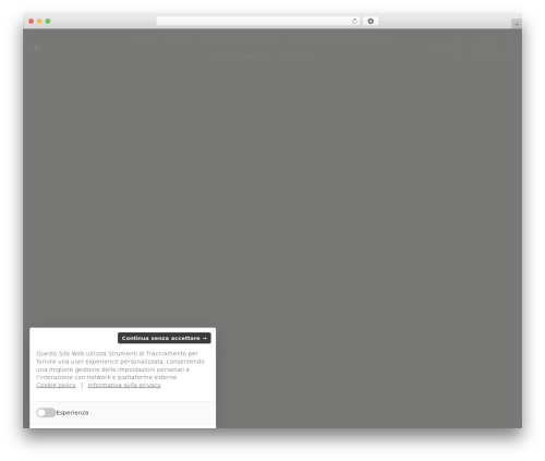 Prevent Landscape Rotation (prevent-landscape-rotation) free WordPress plugin - electrade.it