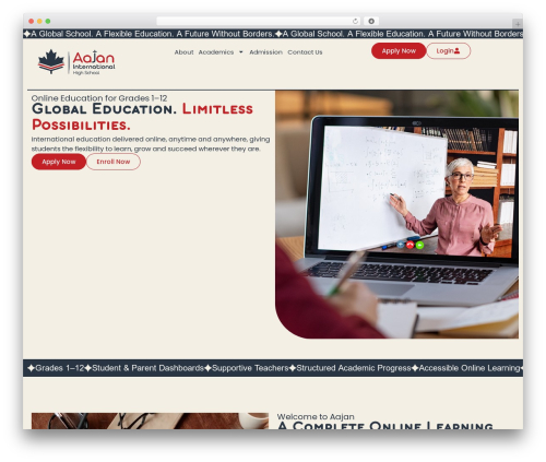 Signature field for elementor forms WordPress plugin - aajaninternationalschool.ca
